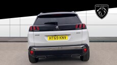 Peugeot 3008 1.2 PureTech GT Line Premium 5dr EAT8 Petrol Estate